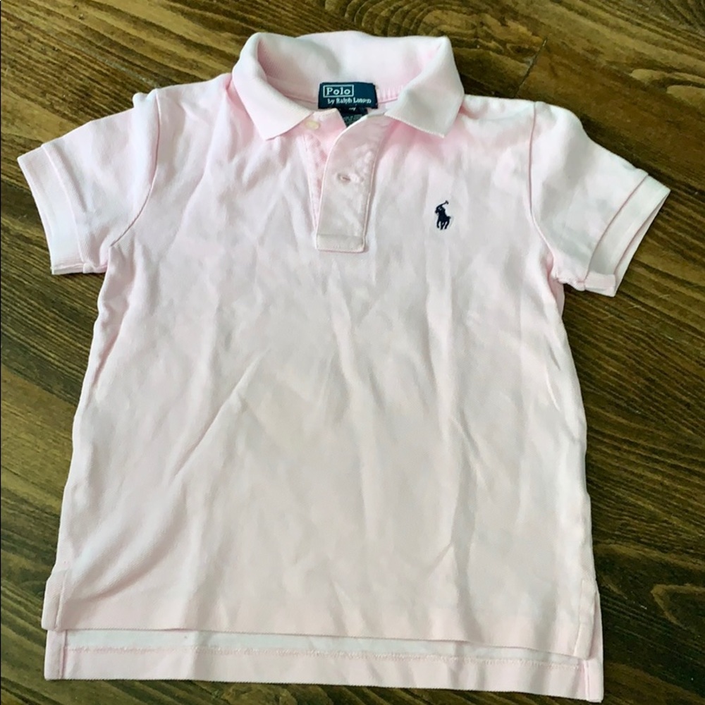 Ralph Lauren Polo shirt 💙